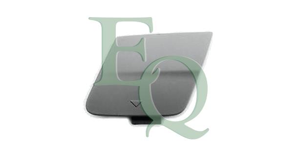 Equal quality P5697 Plug towing hook P5697: Buy near me in Poland at 2407.PL - Good price!