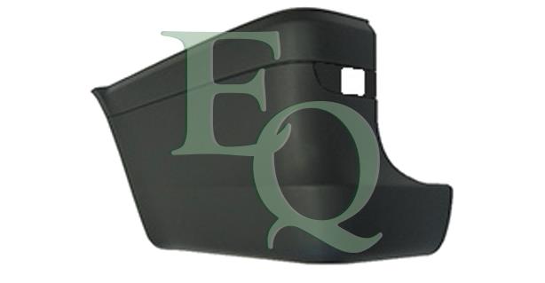 Equal quality P5746 Bumper angle P5746: Buy near me in Poland at 2407.PL - Good price!