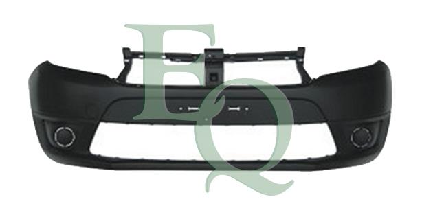 Equal quality P6000 Front bumper P6000: Buy near me in Poland at 2407.PL - Good price!