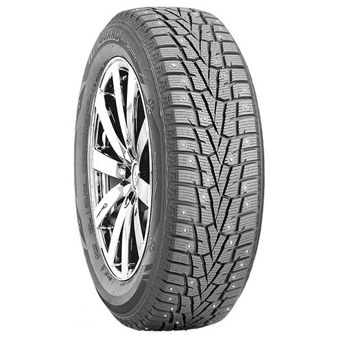 Roadstone 13930 Passenger Winter Tyre Roadstone Winguard Ice 235/55 R18 100Q 13930: Buy near me in Poland at 2407.PL - Good price!