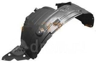 Nissan 63840-BR00A Inner wing panel 63840BR00A: Buy near me in Poland at 2407.PL - Good price!