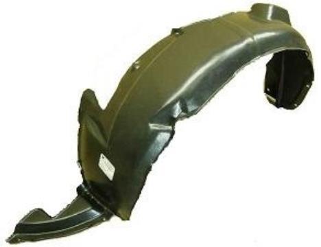 Hyundai/Kia 86812 A2000 Inner wing panel 86812A2000: Buy near me at 2407.PL in Poland at an Affordable price!