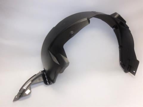 Hyundai/Kia 86811 2R500 Inner wing panel 868112R500: Buy near me at 2407.PL in Poland at an Affordable price!