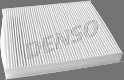 DENSO DCF473P Filter, interior air DCF473P: Buy near me at 2407.PL in Poland at an Affordable price!