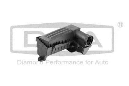 Diamond/DPA 11290662502 Air cleaner filter box 11290662502: Buy near me in Poland at 2407.PL - Good price!