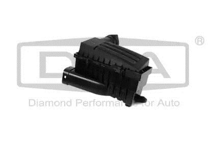 Diamond/DPA 11290662602 Air cleaner filter box 11290662602: Buy near me in Poland at 2407.PL - Good price!