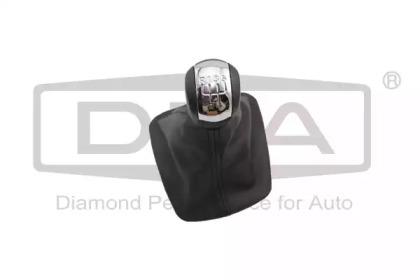 Diamond/DPA 77110006702 Рукоятка рычага КПП 77110006702: Отличная цена - Купить в Польше на 2407.PL!