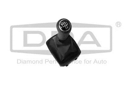 Diamond/DPA 77111636902 Gear knob 77111636902: Buy near me in Poland at 2407.PL - Good price!