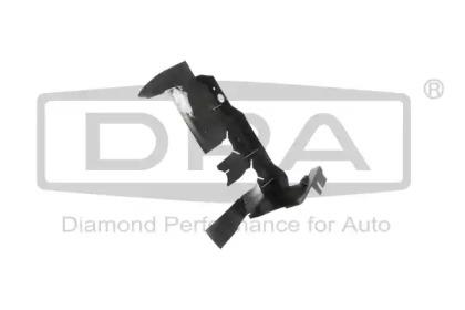 Diamond/DPA 81210877202 Radiator diffuser 81210877202: Buy near me in Poland at 2407.PL - Good price!