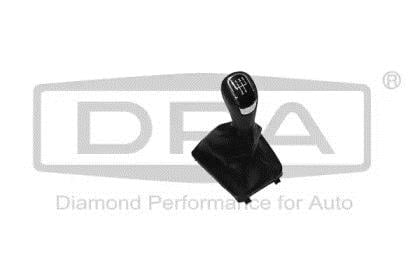 Diamond/DPA 87110768002 Gear knob 87110768002: Buy near me at 2407.PL in Poland at an Affordable price!