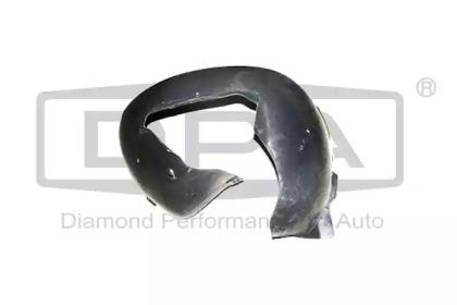 Diamond/DPA 88050162502 Front right liner 88050162502: Buy near me in Poland at 2407.PL - Good price!