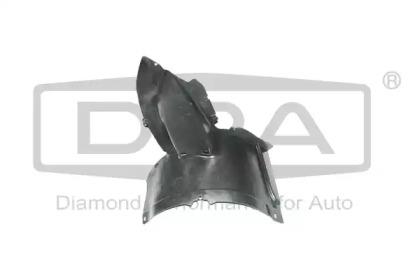 Diamond/DPA 88050165402 Inner wing panel 88050165402: Buy near me in Poland at 2407.PL - Good price!