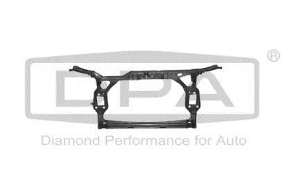 Diamond/DPA 88050733402 Radiator bracket 88050733402: Buy near me in Poland at 2407.PL - Good price!