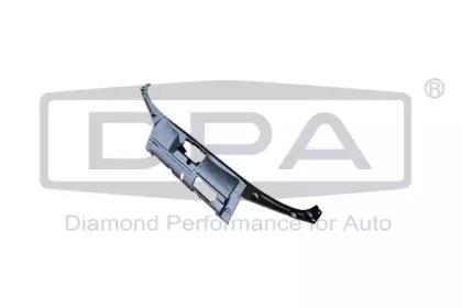 Diamond/DPA 88050769902 Radiator bracket 88050769902: Buy near me in Poland at 2407.PL - Good price!