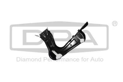 Diamond/DPA 88050816002 headlight bracket, left 88050816002: Buy near me at 2407.PL in Poland at an Affordable price!
