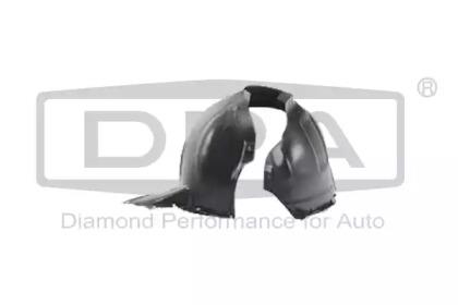 Diamond/DPA 88051079002 Innenkotflügel 88051079002: Kaufen Sie zu einem guten Preis in Polen bei 2407.PL!