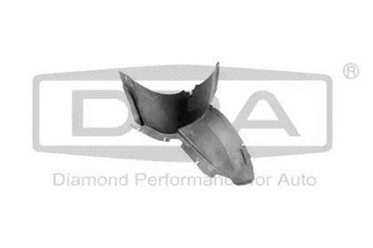 Diamond/DPA 88051769102 Inner wing panel 88051769102: Buy near me in Poland at 2407.PL - Good price!