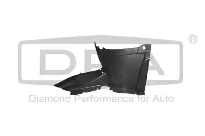 Diamond/DPA 88051769202 Inner wing panel 88051769202: Buy near me at 2407.PL in Poland at an Affordable price!