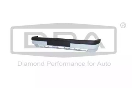 Diamond/DPA 88070029502 Front bumper 88070029502: Buy near me in Poland at 2407.PL - Good price!