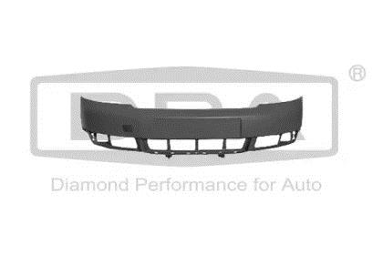 Diamond/DPA 88070031602 Front bumper 88070031602: Buy near me in Poland at 2407.PL - Good price!