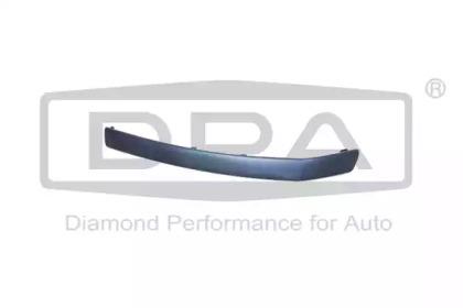 Diamond/DPA 88070041702 Trim front bumper right 88070041702: Buy near me at 2407.PL in Poland at an Affordable price!