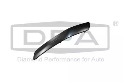 Diamond/DPA 88070041802 Trim bumper 88070041802: Buy near me at 2407.PL in Poland at an Affordable price!