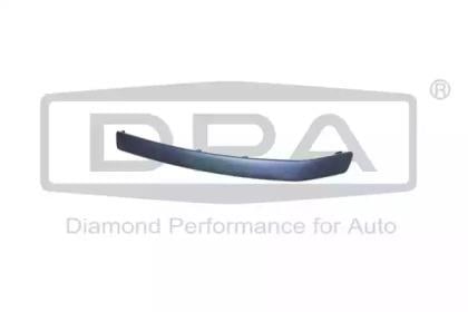 Diamond/DPA 88070042702 Trim bumper 88070042702: Buy near me in Poland at 2407.PL - Good price!
