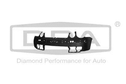 Diamond/DPA 88070049702 Front bumper 88070049702: Buy near me in Poland at 2407.PL - Good price!