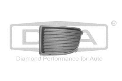 Diamond/DPA 88070062002 Front bumper grill 88070062002: Buy near me in Poland at 2407.PL - Good price!