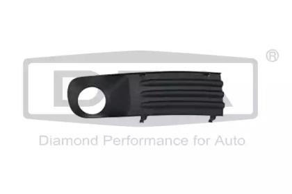 Diamond/DPA 88070063402 Front bumper grill 88070063402: Buy near me in Poland at 2407.PL - Good price!