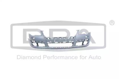 Diamond/DPA 88070356602 Front bumper 88070356602: Buy near me in Poland at 2407.PL - Good price!