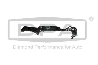 Diamond/DPA 88070443202 Bracket bumper 88070443202: Buy near me in Poland at 2407.PL - Good price!