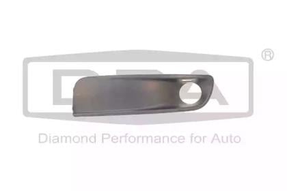 Diamond/DPA 88070575902 Grille bumper 88070575902: Buy near me at 2407.PL in Poland at an Affordable price!