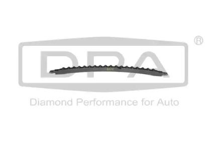 Diamond/DPA 88070621502 Bracket bumper 88070621502: Buy near me at 2407.PL in Poland at an Affordable price!