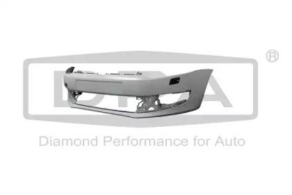 Diamond/DPA 88070640102 Front bumper 88070640102: Buy near me in Poland at 2407.PL - Good price!