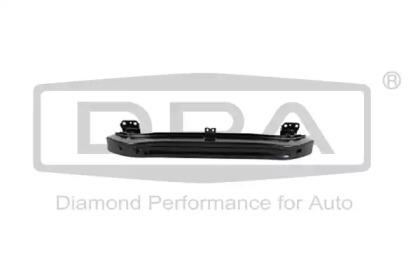 Diamond/DPA 88070693502 Усилитель бампера переднего 88070693502: Отличная цена - Купить в Польше на 2407.PL!