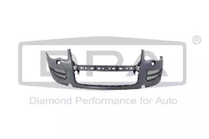Diamond/DPA 88070694302 Front bumper 88070694302: Buy near me in Poland at 2407.PL - Good price!