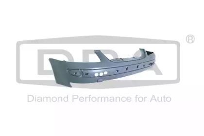 Diamond/DPA 88070739302 Front bumper 88070739302: Buy near me in Poland at 2407.PL - Good price!