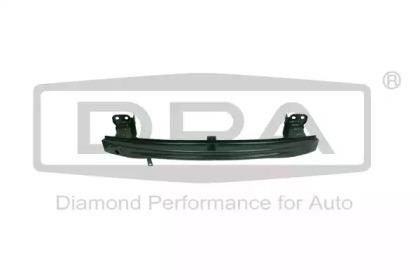 Diamond/DPA 88070766102 Support, bumper 88070766102: Buy near me in Poland at 2407.PL - Good price!
