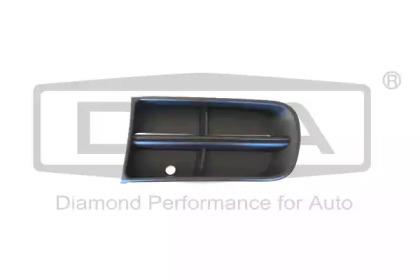 Diamond/DPA 88070775902 Front bumper grill 88070775902: Buy near me in Poland at 2407.PL - Good price!