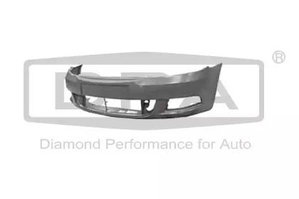 Diamond/DPA 88070873802 Front bumper 88070873802: Buy near me in Poland at 2407.PL - Good price!