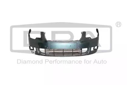 Diamond/DPA 88070884202 Front bumper 88070884202: Buy near me in Poland at 2407.PL - Good price!