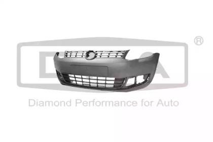Diamond/DPA 88071032202 Front bumper 88071032202: Buy near me in Poland at 2407.PL - Good price!