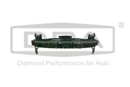 Diamond/DPA 88071077702 Support, bumper 88071077702: Buy near me in Poland at 2407.PL - Good price!
