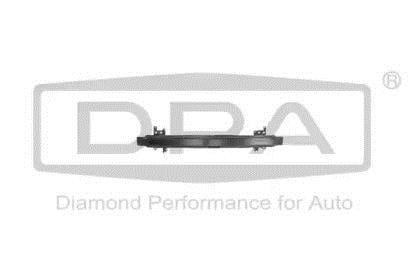 Diamond/DPA 88071152602 Support, bumper 88071152602: Buy near me in Poland at 2407.PL - Good price!
