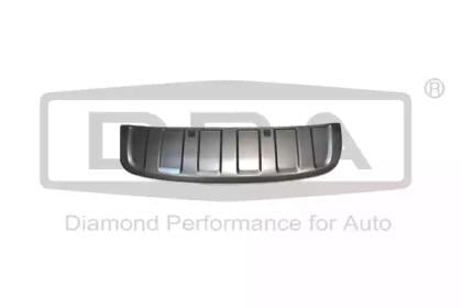 Diamond/DPA 88071185702 Trim bumper 88071185702: Buy near me at 2407.PL in Poland at an Affordable price!
