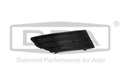Diamond/DPA 88071191502 Front bumper grill 88071191502: Buy near me in Poland at 2407.PL - Good price!