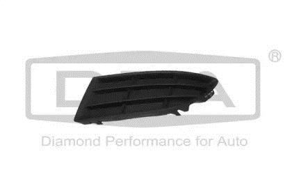 Diamond/DPA 88071192002 Front bumper grill 88071192002: Buy near me at 2407.PL in Poland at an Affordable price!