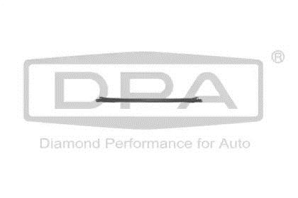 Diamond/DPA 88071316502 Багажник - носитель 88071316502: Отличная цена - Купить в Польше на 2407.PL!