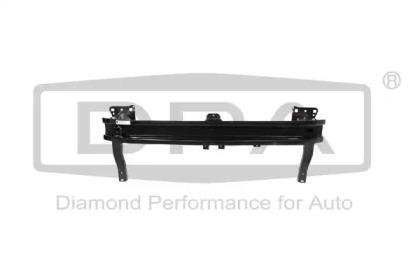 Diamond/DPA 88071333602 Front bumper reinforcement 88071333602: Buy near me in Poland at 2407.PL - Good price!